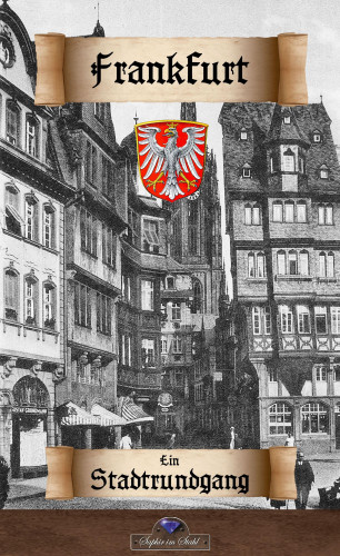 Erik Schreiber: Frankfurt