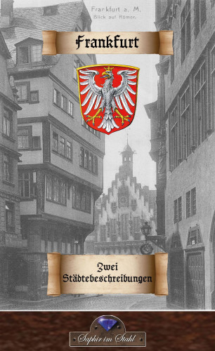 Erik Schreiber: Frankfurt