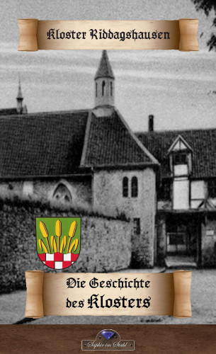 Erik Schreiber: Kloster Riddagshausen bei Braunschweig