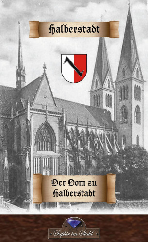 Erik Schreiber: Gero, Bischof von Halberstadt