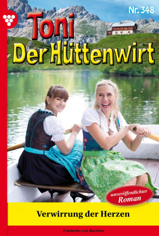 Friederike von Buchner: Verwirrung der Herzen