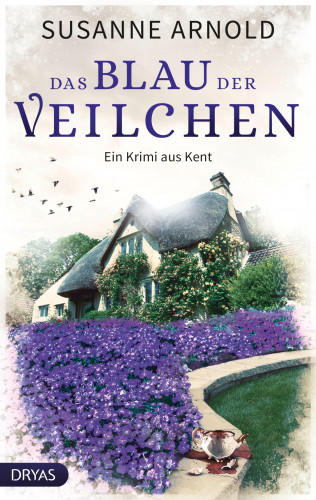 Susanne Arnold: Das Blau der Veilchen