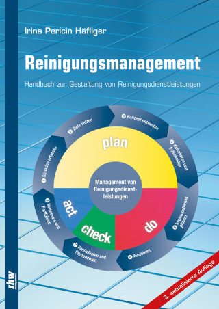 Irina Pericin Häfliger: Reinigungsmanagement