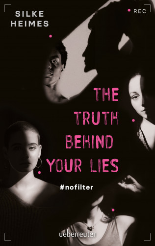 Silke Heimes: The truth behind your lies