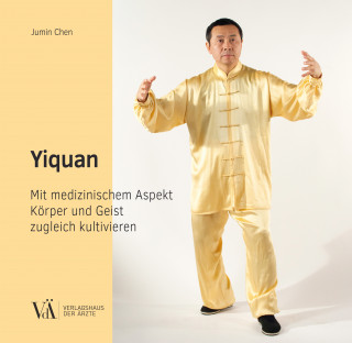 Jumin Chen: Yiquan