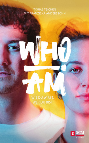 Tobias Teichen, Franziska Anderssohn: Who I am