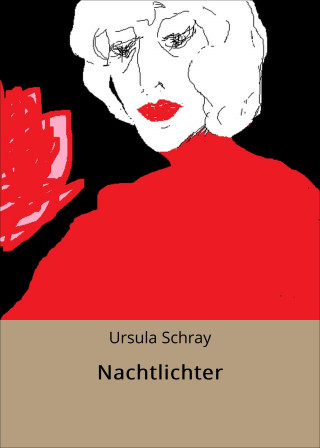 Ursula Schray: Nachtlichter