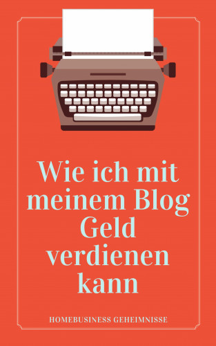 Thorsten Wohlauf: Wie ich mit meinem Blog Geld verdienen kann