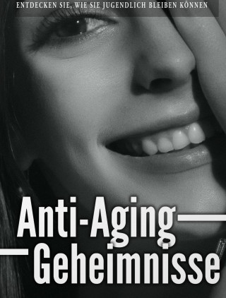 Birgit Horn: Anti-Aging Geheimnisse