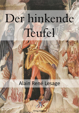 Alain René Lesage: Der hinkende Teufel