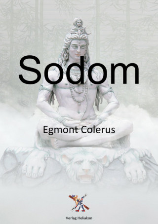 Egmont Colerus: Sodom