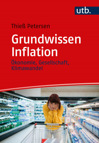 Thieß Petersen: Grundwissen Inflation