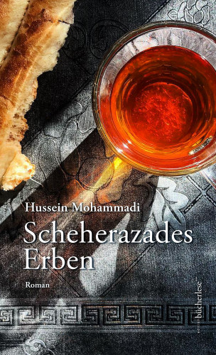 Mohammadi Hussein: Scheherazades Erben