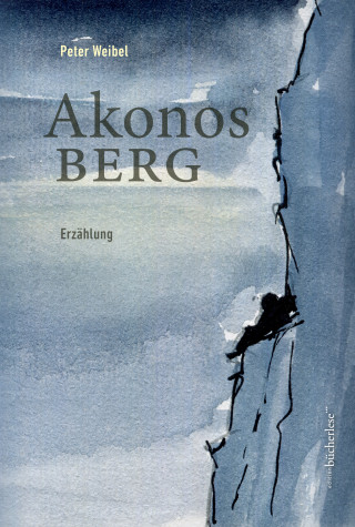 Weibel Peter: Akonos Berg