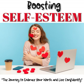 Rose Adams: Boosting Self-Esteem