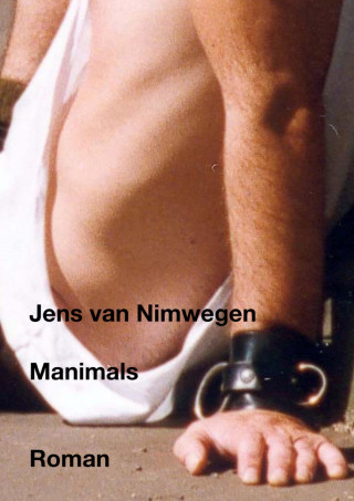 Jens van Nimwegen: Manimals