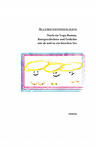 zsuzsa ./.: Allerscheinheiligen