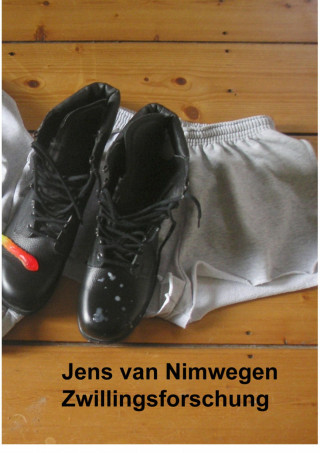 Jens van Nimwegen: Zwillingsforschung