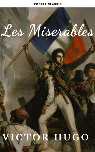Victor Hugo, Pocket Classic: Les Misérables