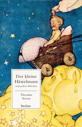 Theodor Storm: Der kleine Häwelmann und andere Märchen