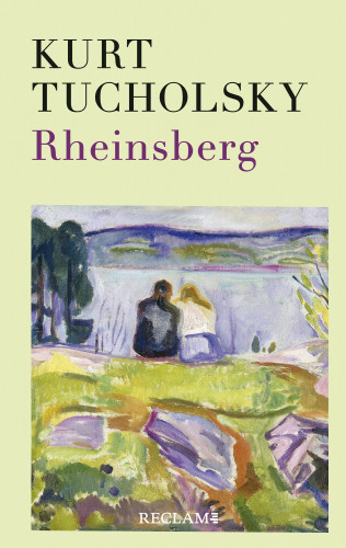 Kurt Tucholsky: Rheinsberg