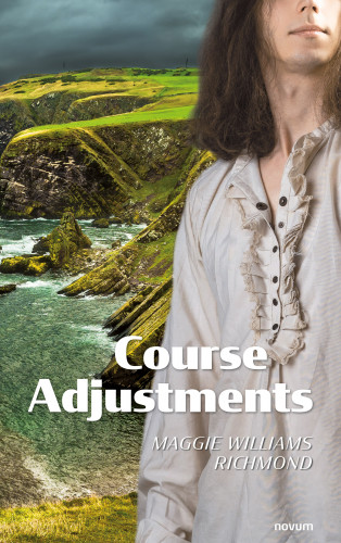 Maggie Williams Richmond: Course Adjustments