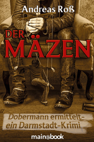 Andreas Roß: Der Mäzen