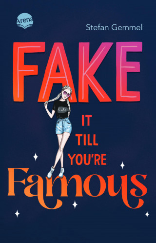 Stefan Gemmel: Fake it till you're famous