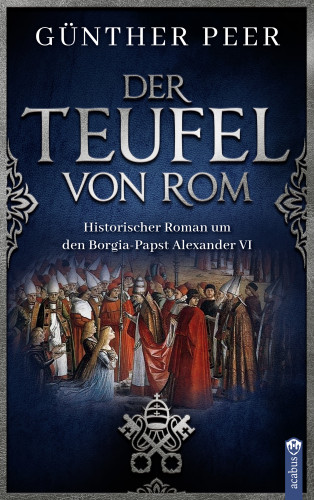 Günther Peer: Der Teufel von Rom