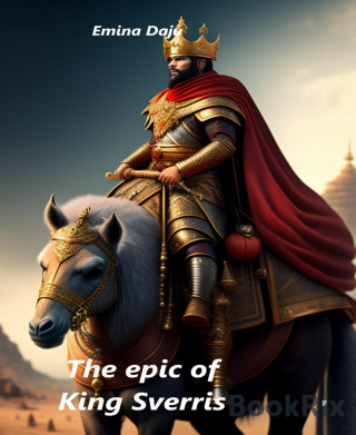 Camelia Daju: The epic of King Sverris