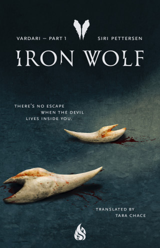 Siri Pettersen: Iron Wolf