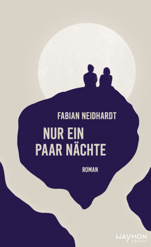 Fabian Neidhardt: Nur ein paar Nächte
