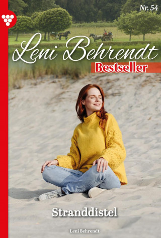 Leni Behrendt: Stranddistel