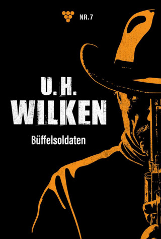 U.H. Wilken: Büffelsoldaten
