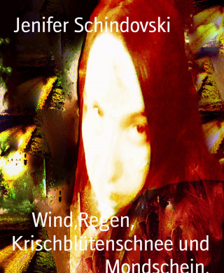 Jenifer Schindovski: Wind,Regen, Krischblütenschnee und Mondschein.