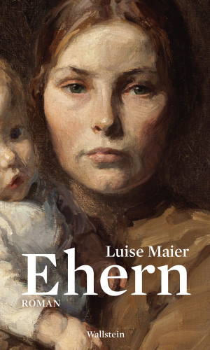 Luise Maier: Ehern