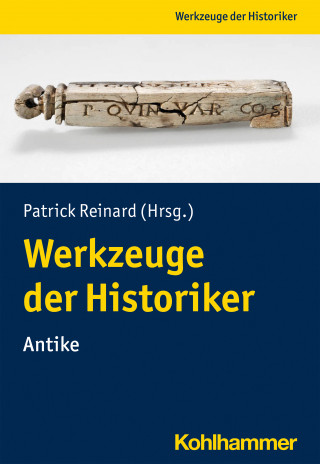 Werkzeuge der Historiker:innen