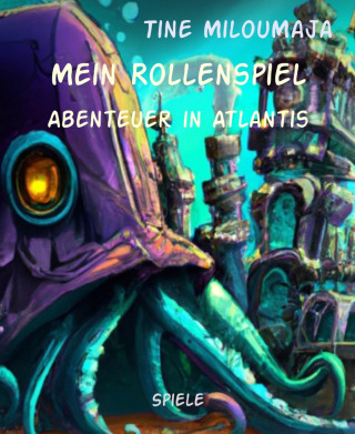 Tine MilouMaja: Mein Rollenspiel