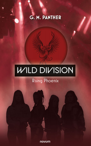 G. M. Panther: Wild Division