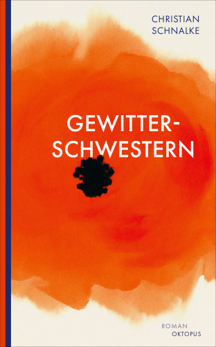 Christian Schnalke: Gewitterschwestern