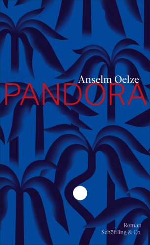Anselm Oelze: Pandora