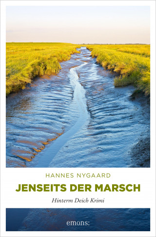 Hannes Nygaard: Jenseits der Marsch