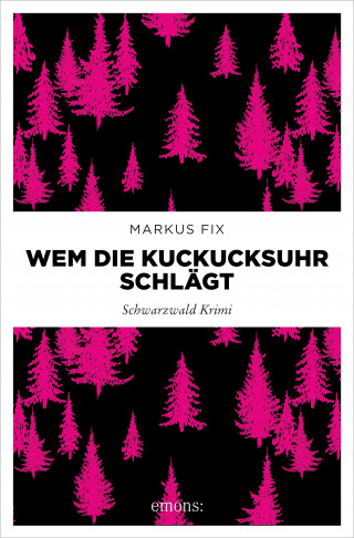 Markus Fix: Wem die Kuckucksuhr schlägt