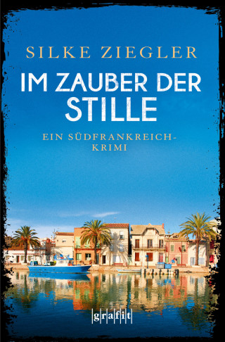 Silke Ziegler: Im Zauber der Stille