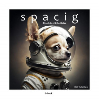 Ralf Schellen: spacig