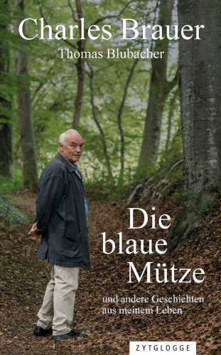Charles Brauer, Thomas Blubacher: Die blaue Mütze