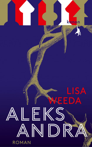 Lisa Weeda: Aleksandra