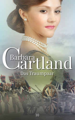 Barbara Cartland: Das Traumpaar