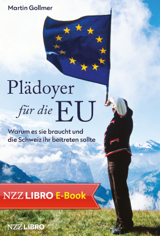 Martin Gollmer: Plädoyer für die EU