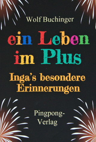 Wolf Buchinger: ein Leben im Plus